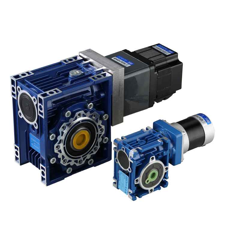 dmke-bldc-brushless-dc-worm-gear-motor