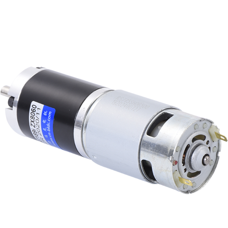 DMKE-China-12v-dc-geared-motor-supplier (3)