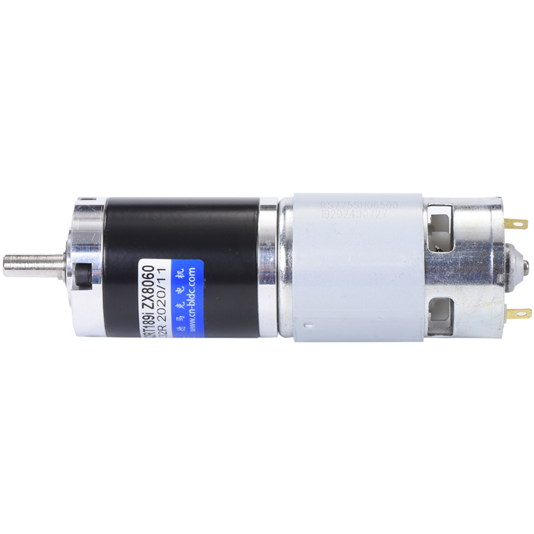 DMKE-China-12v-dc-geared-motor-supplier (2)